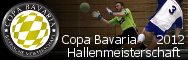 Copa Bavaria Hallenmeisterschaft 2012